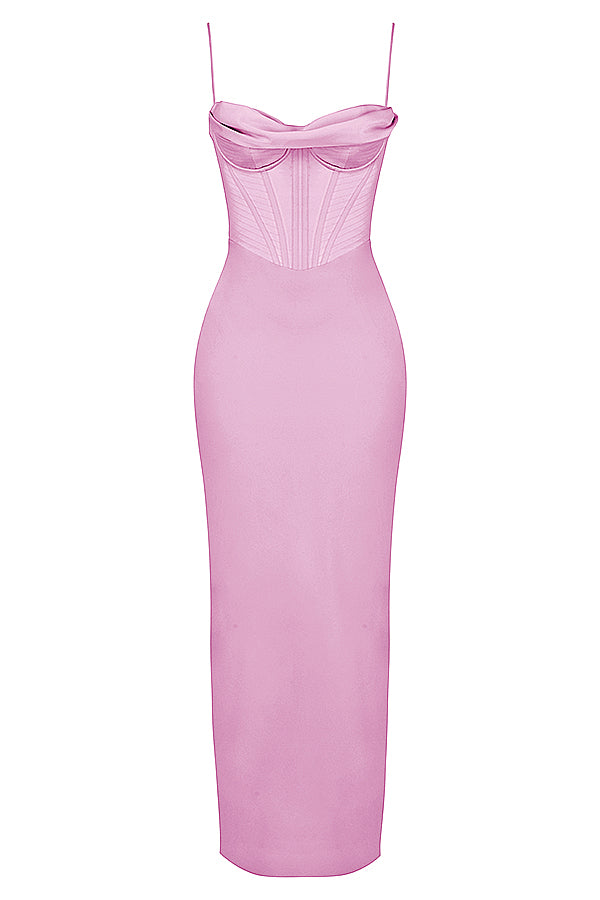 Charmaine Maxi Elbise