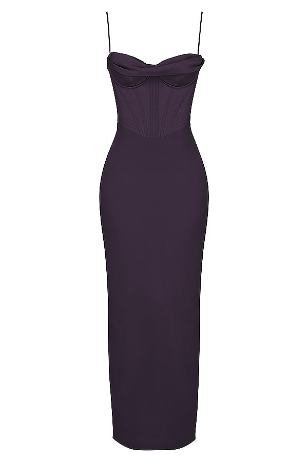 Charmaine Maxi Elbise