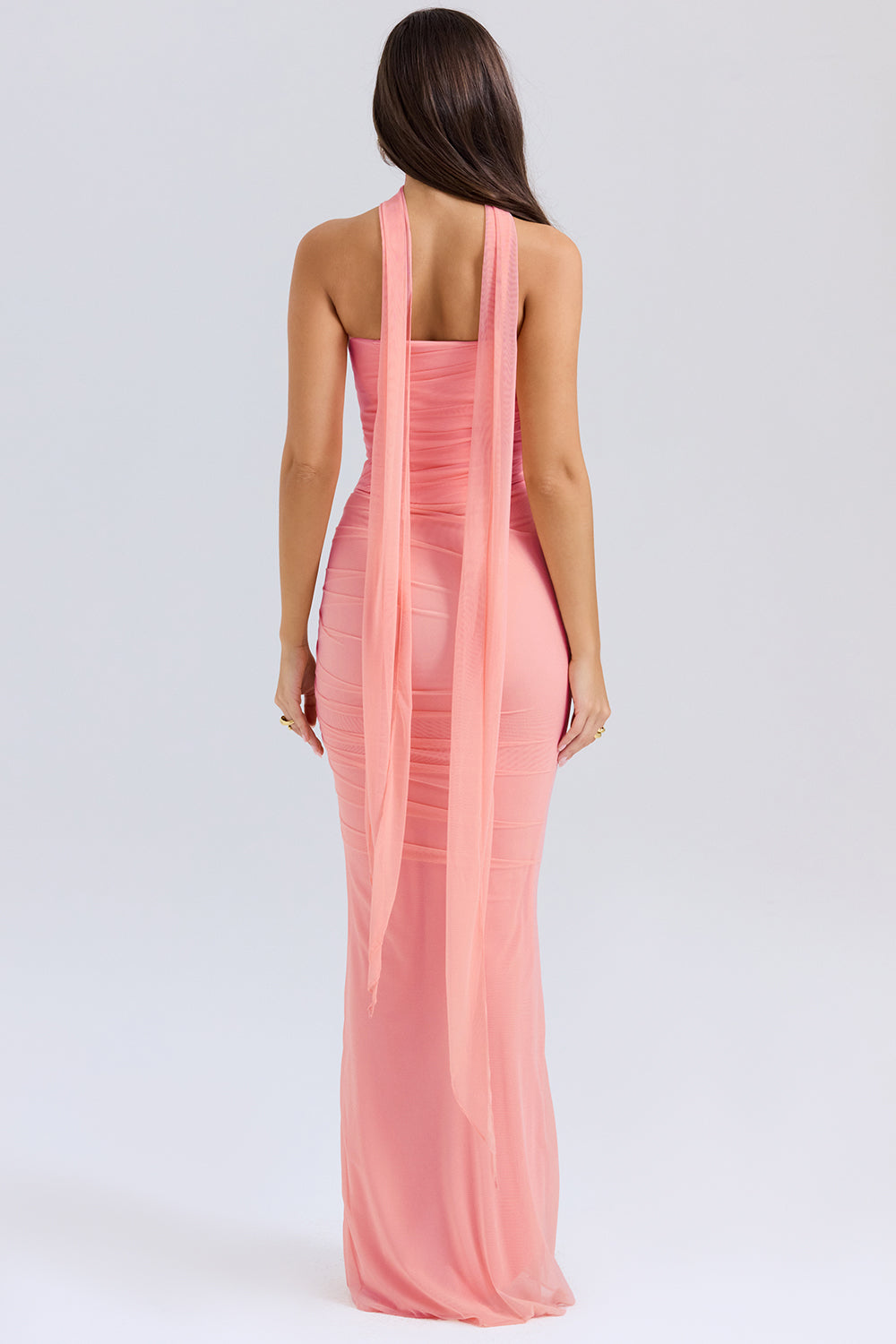 Cassidy Maxi Elbise
