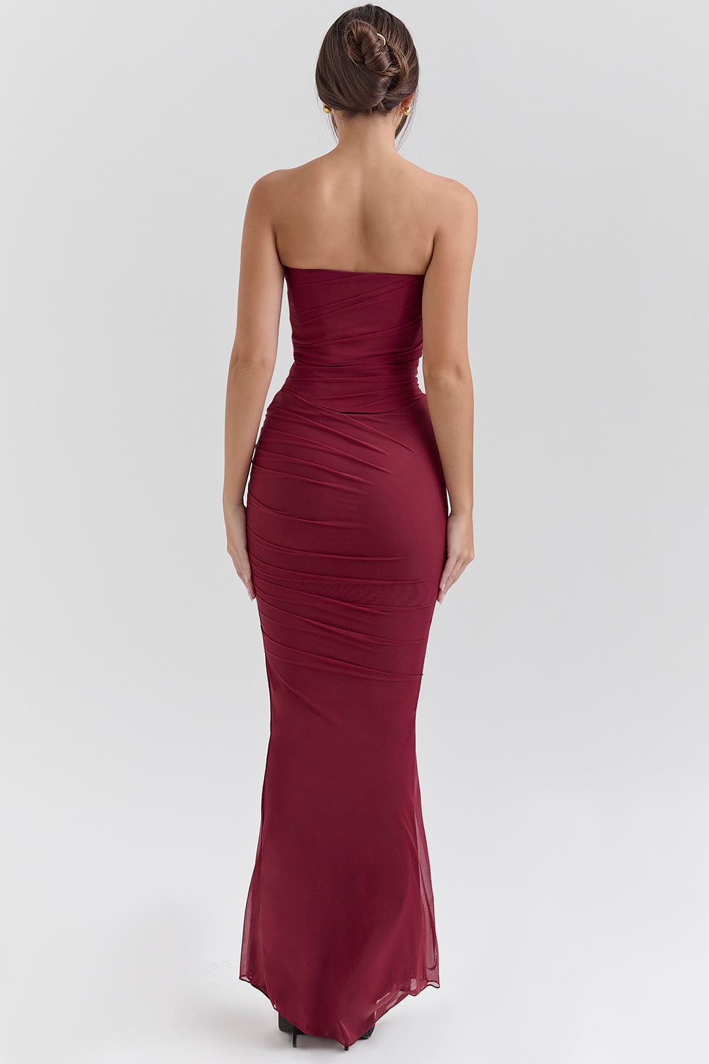 Cassidy Maxi Elbise