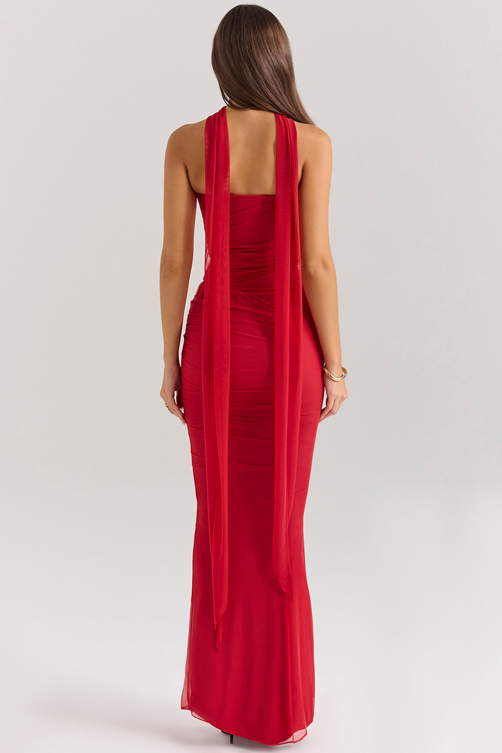 Cassidy Maxi Elbise