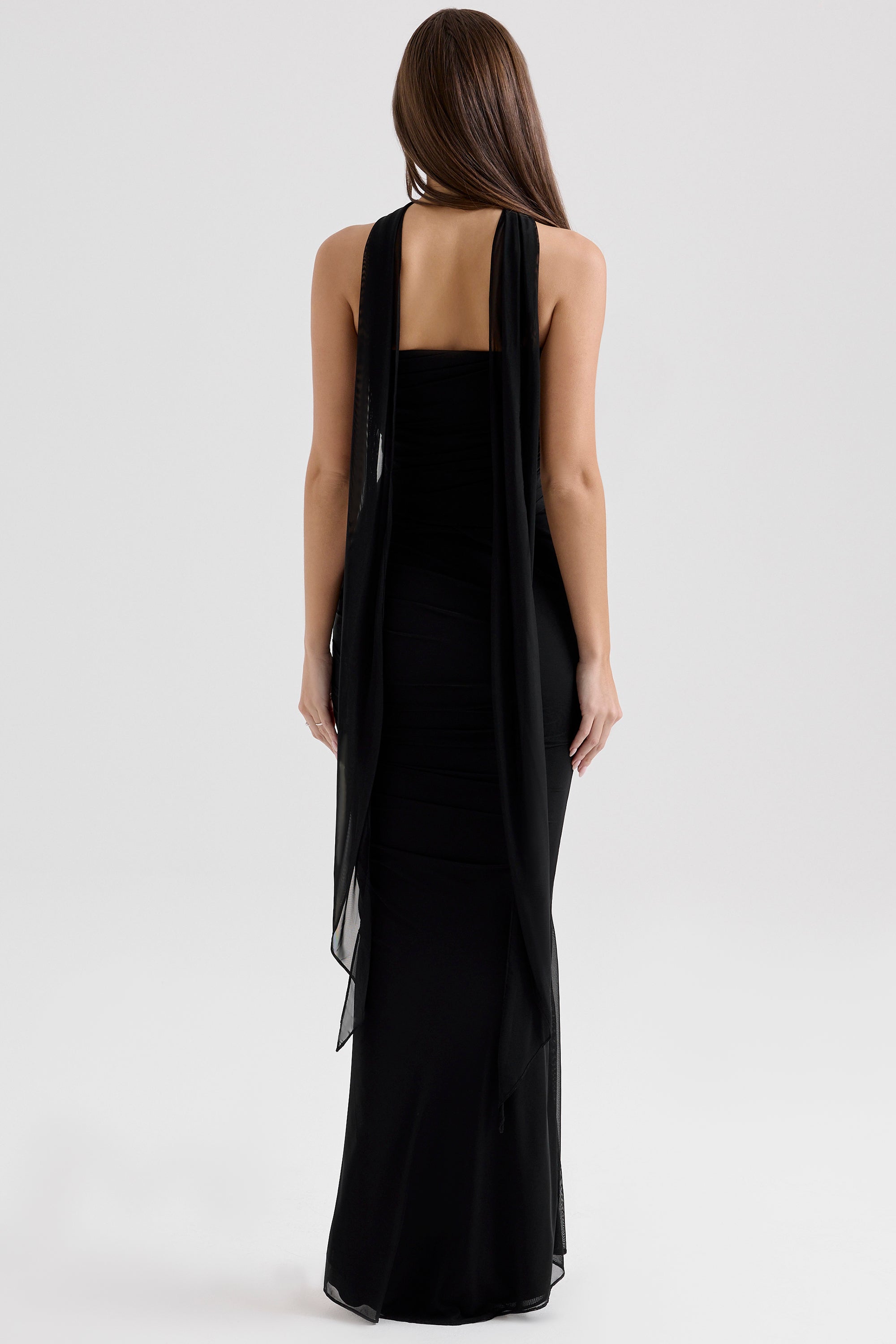 Cassidy Maxi Elbise