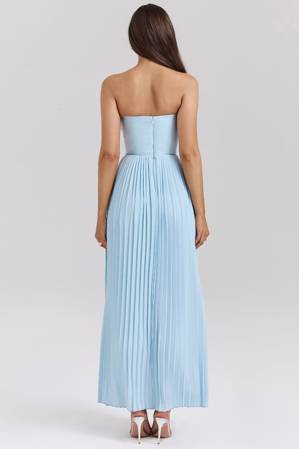 Marcella Maxi Elbise