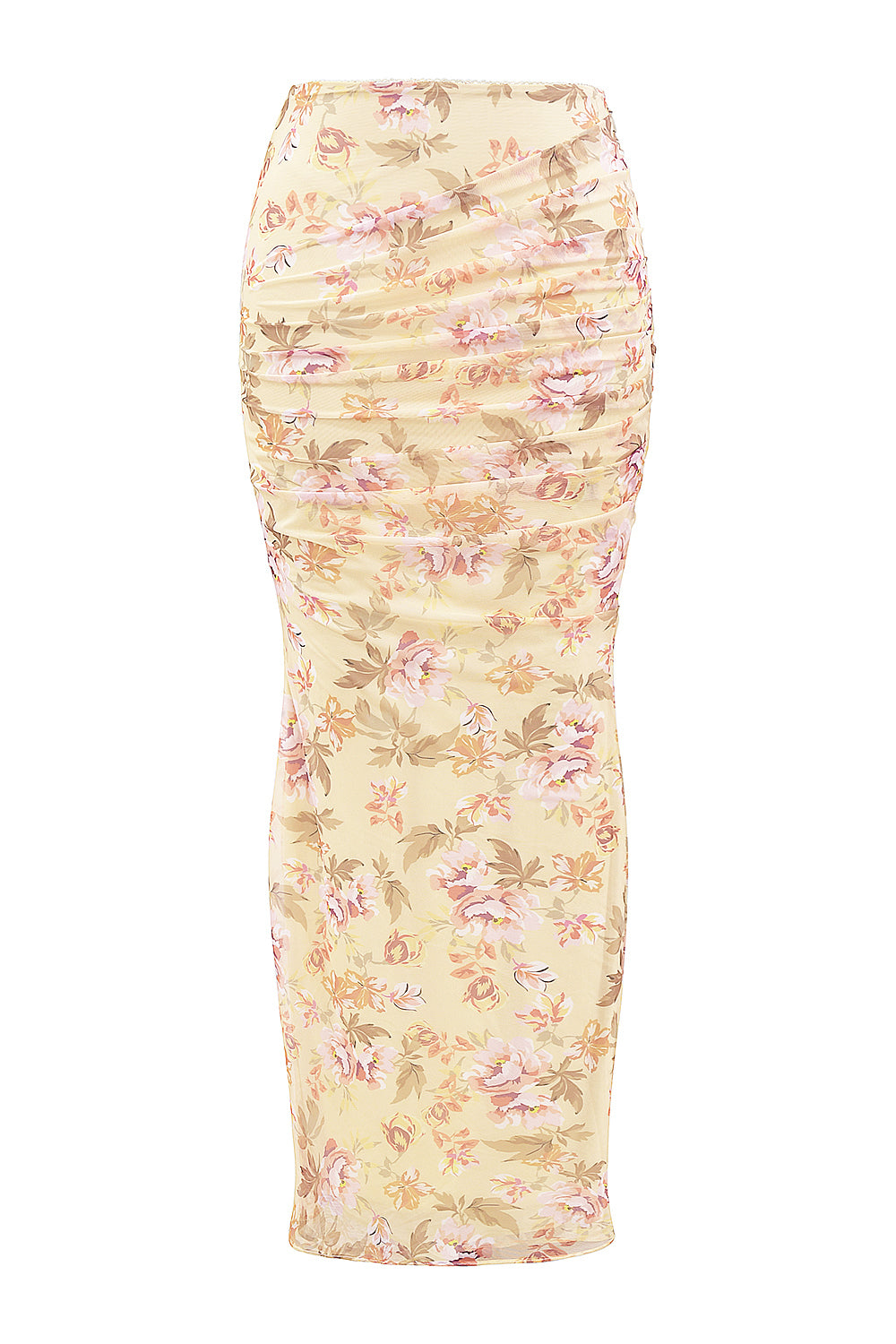 Cassidy Maxi Elbise
