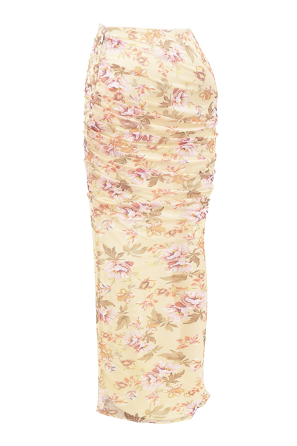Cassidy Maxi Elbise