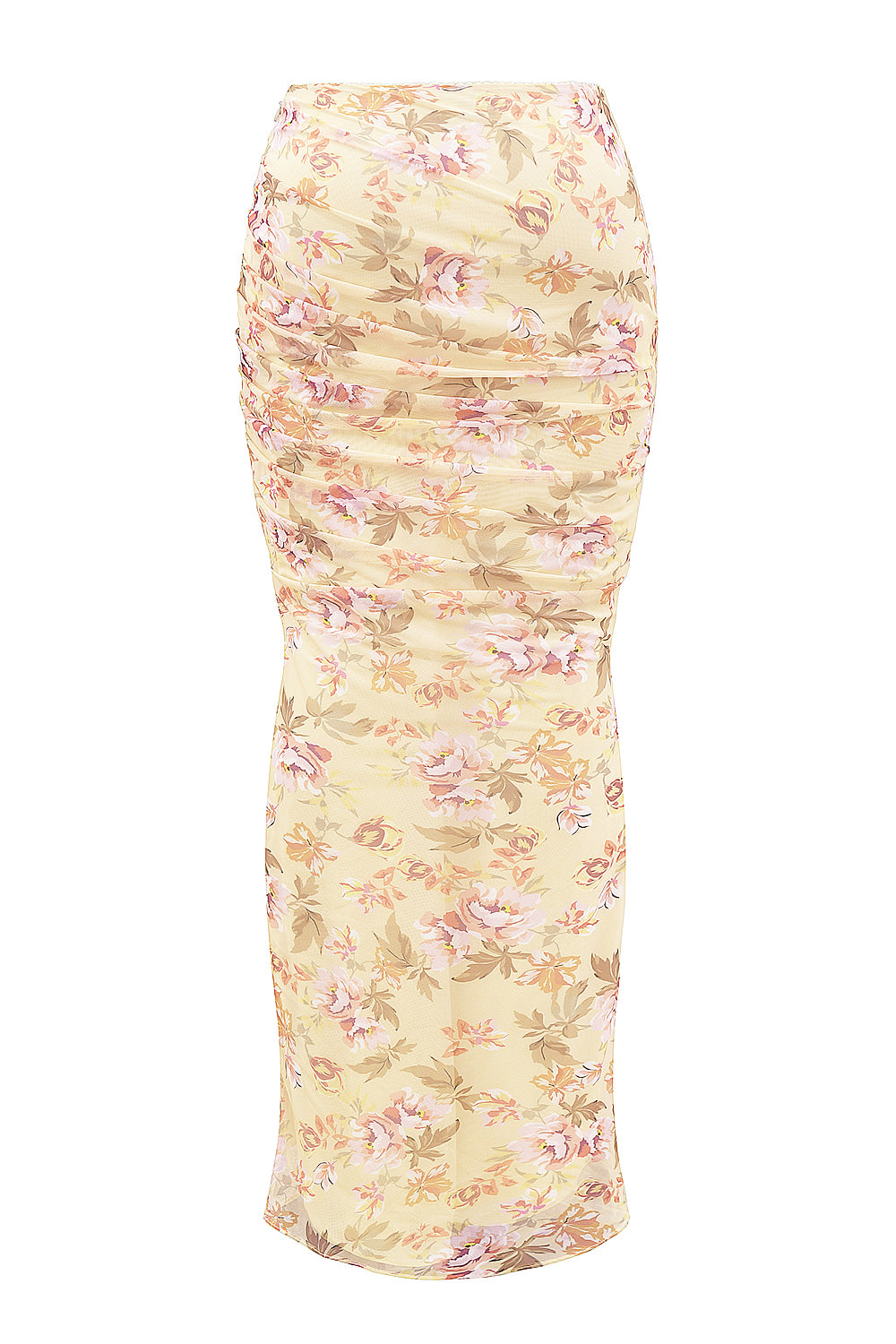 Cassidy Maxi Elbise