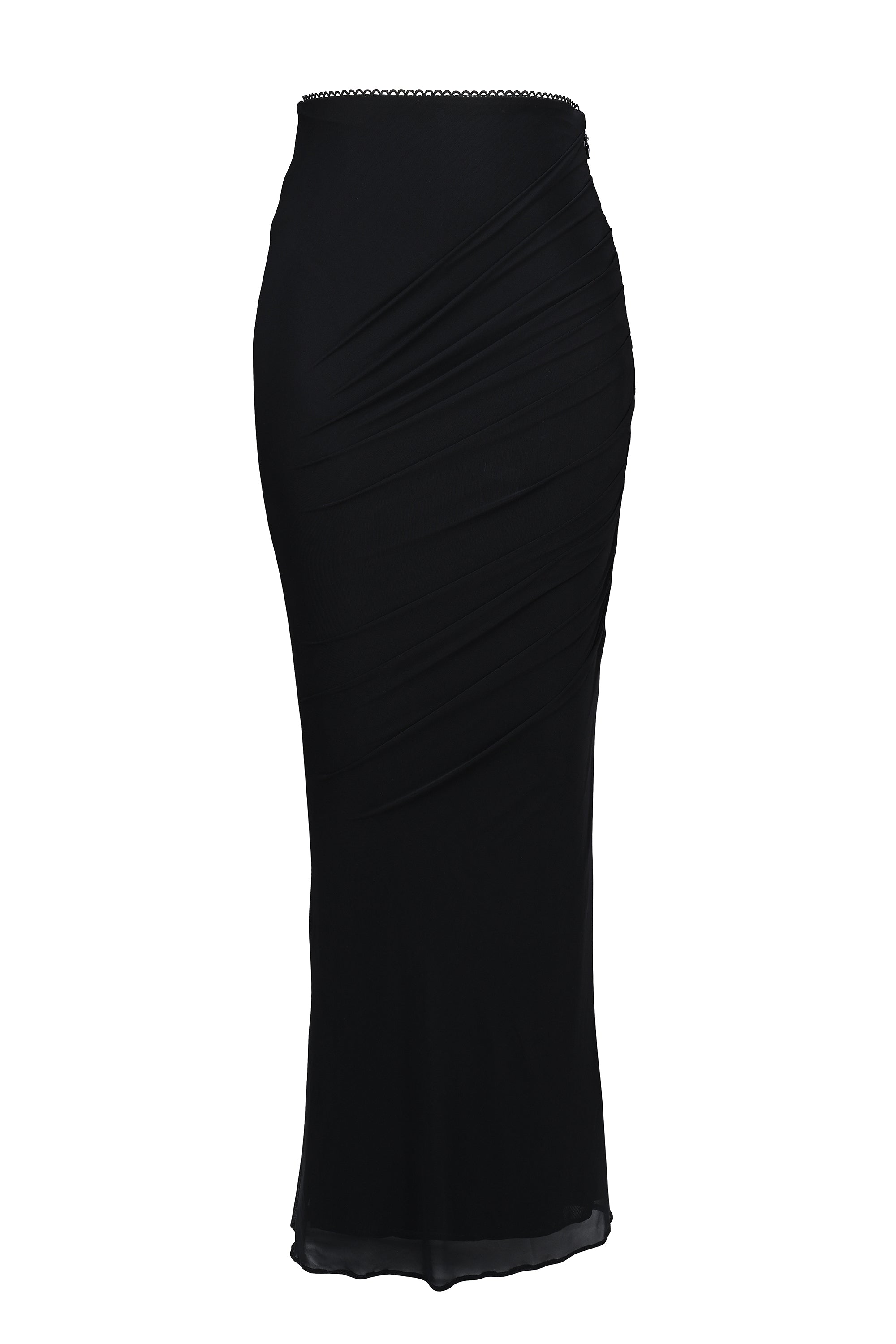 Cassidy Maxi Elbise