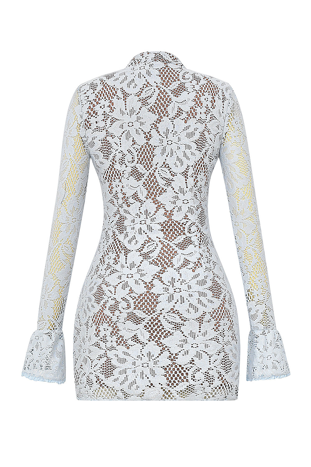 Brianna Mini Elbise