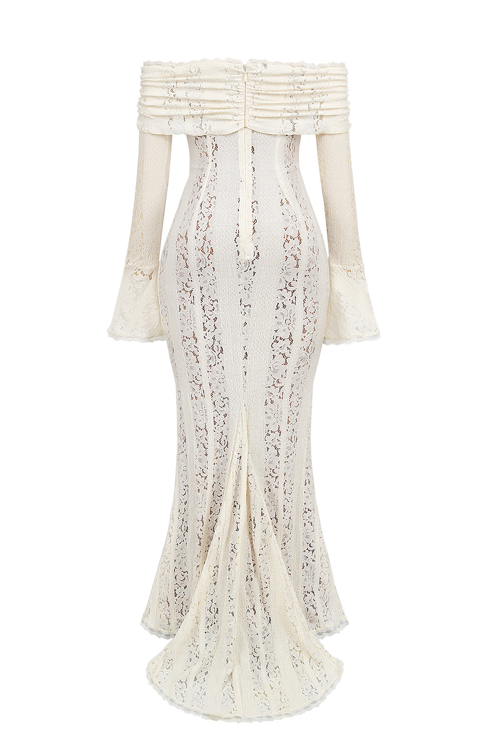 Belle Maxi Elbise