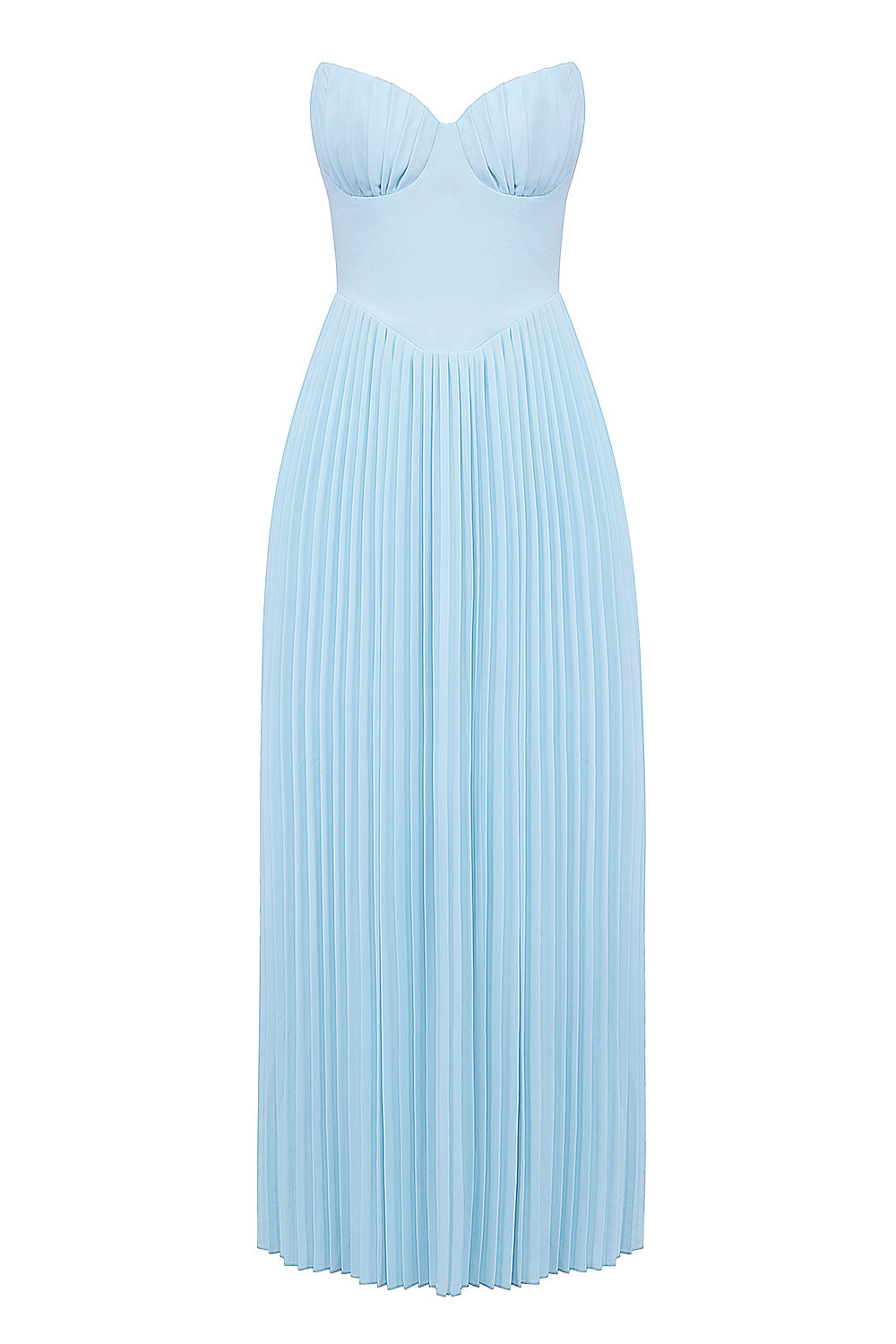 Marcella Maxi Elbise