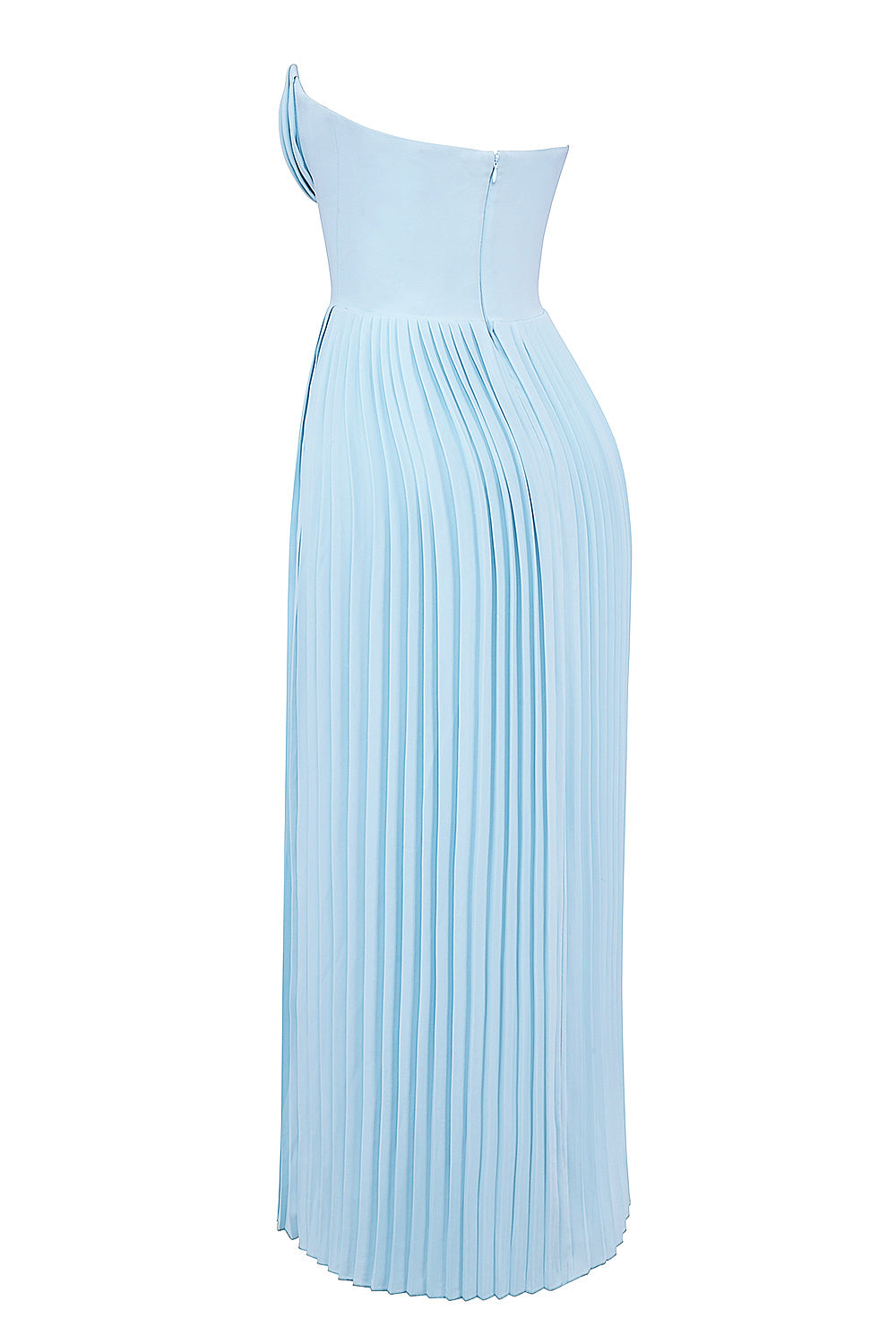 Marcella Maxi Elbise
