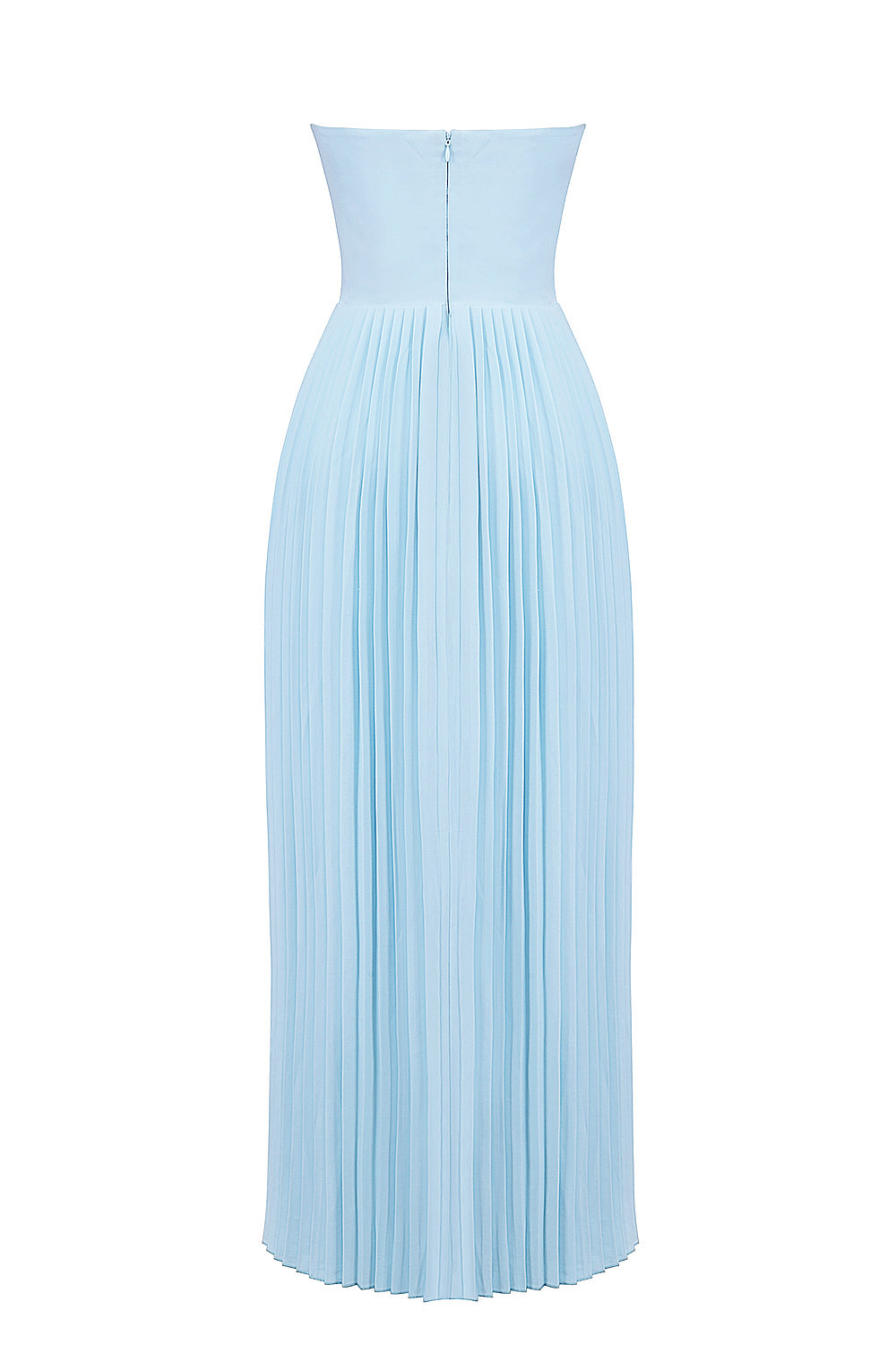 Marcella Maxi Elbise
