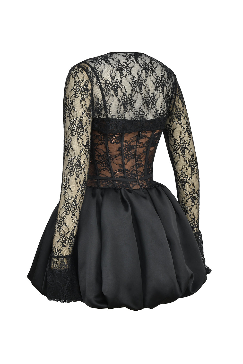 Beauty Mini Elbise