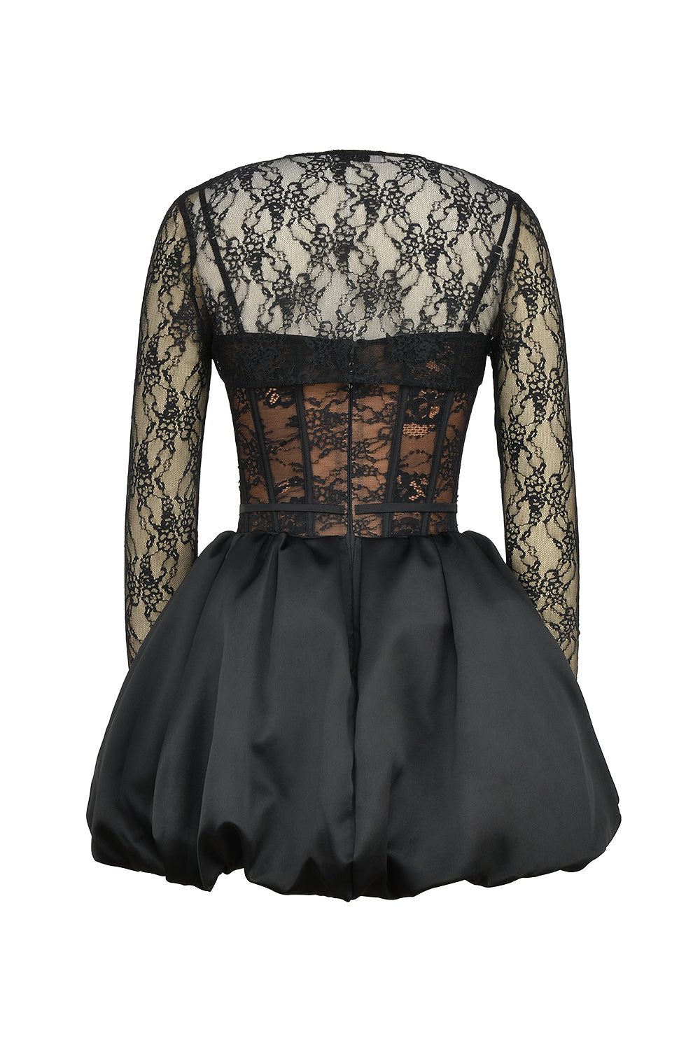 Beauty Mini Elbise
