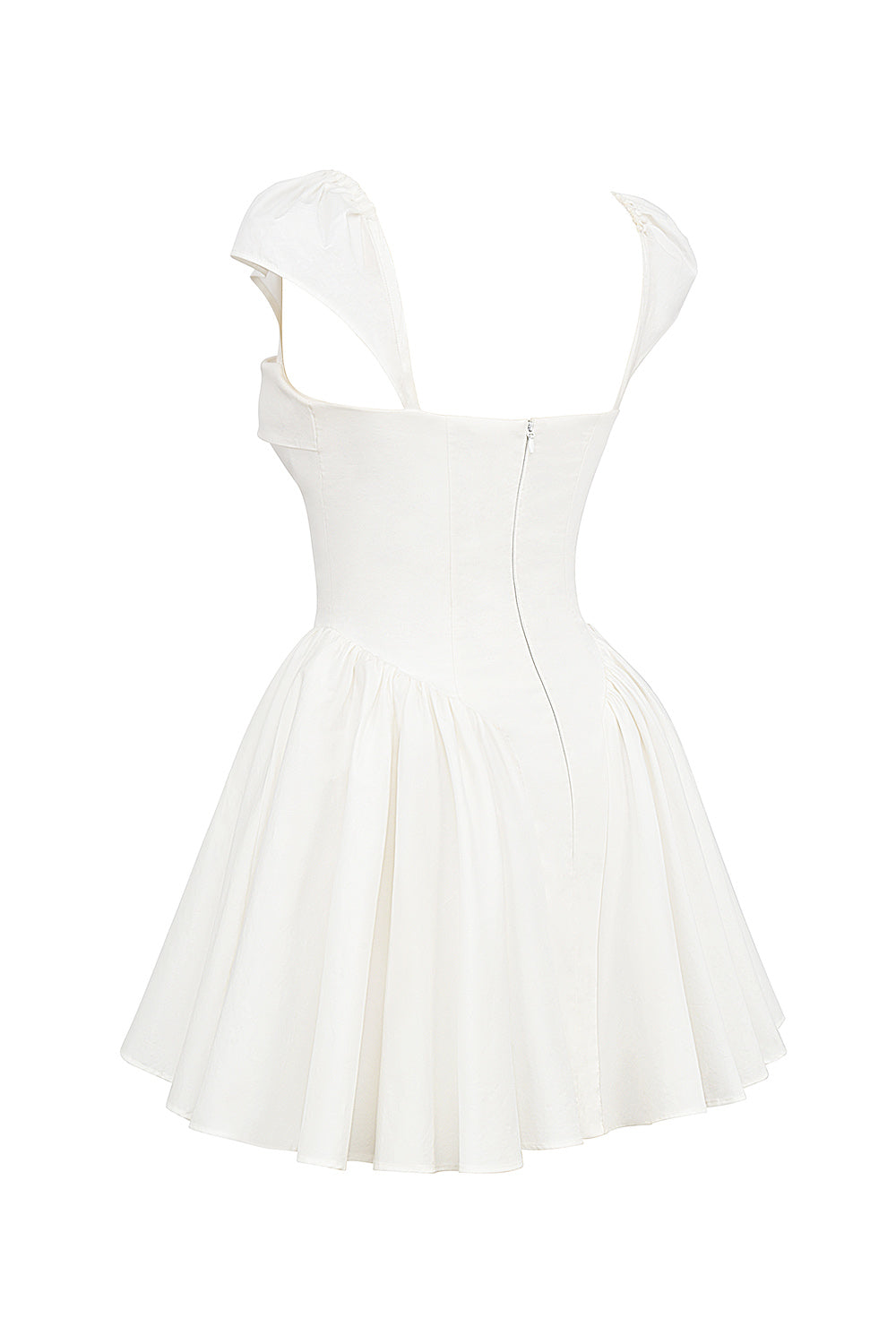 Florence Mini Elbise