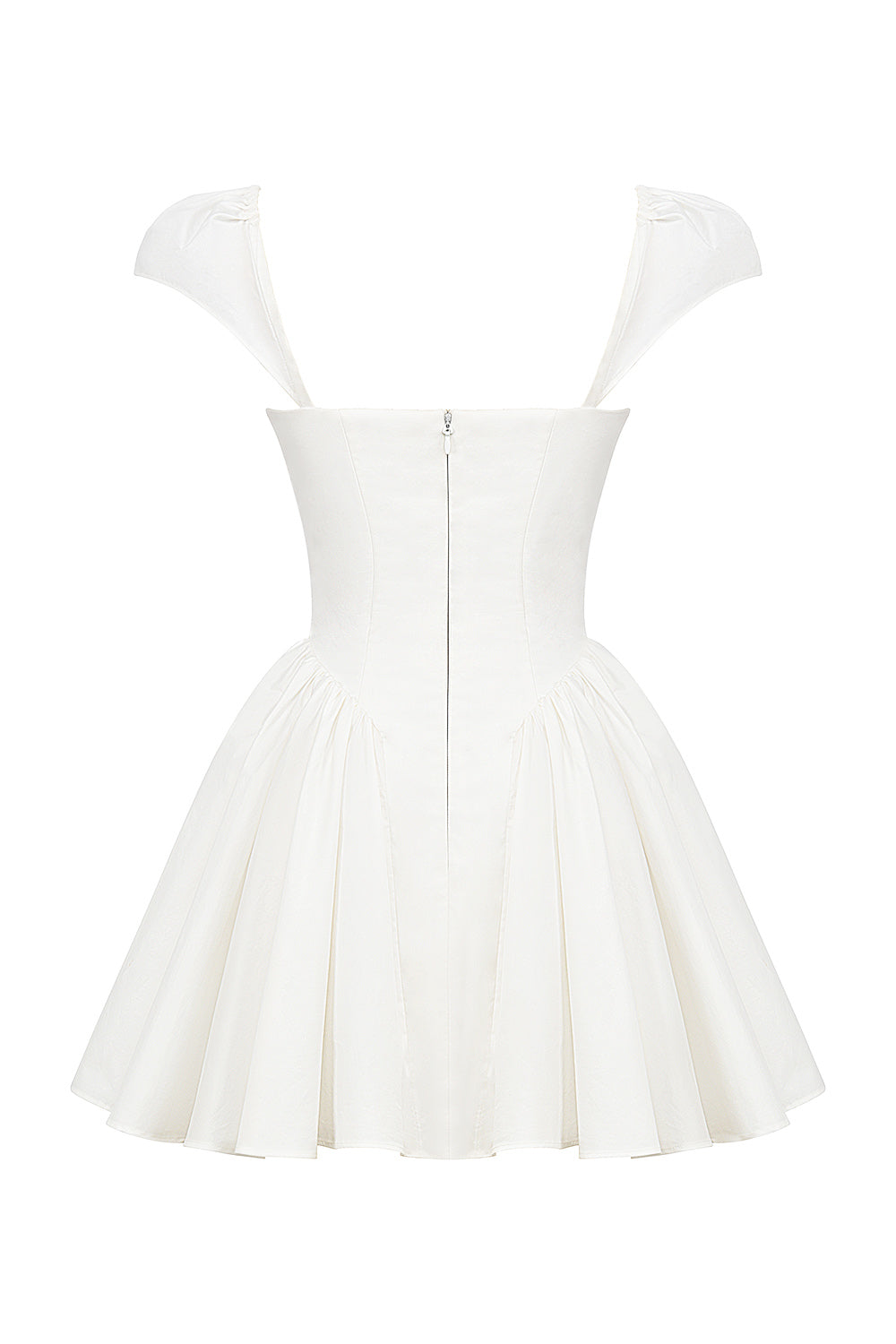 Florence Mini Elbise