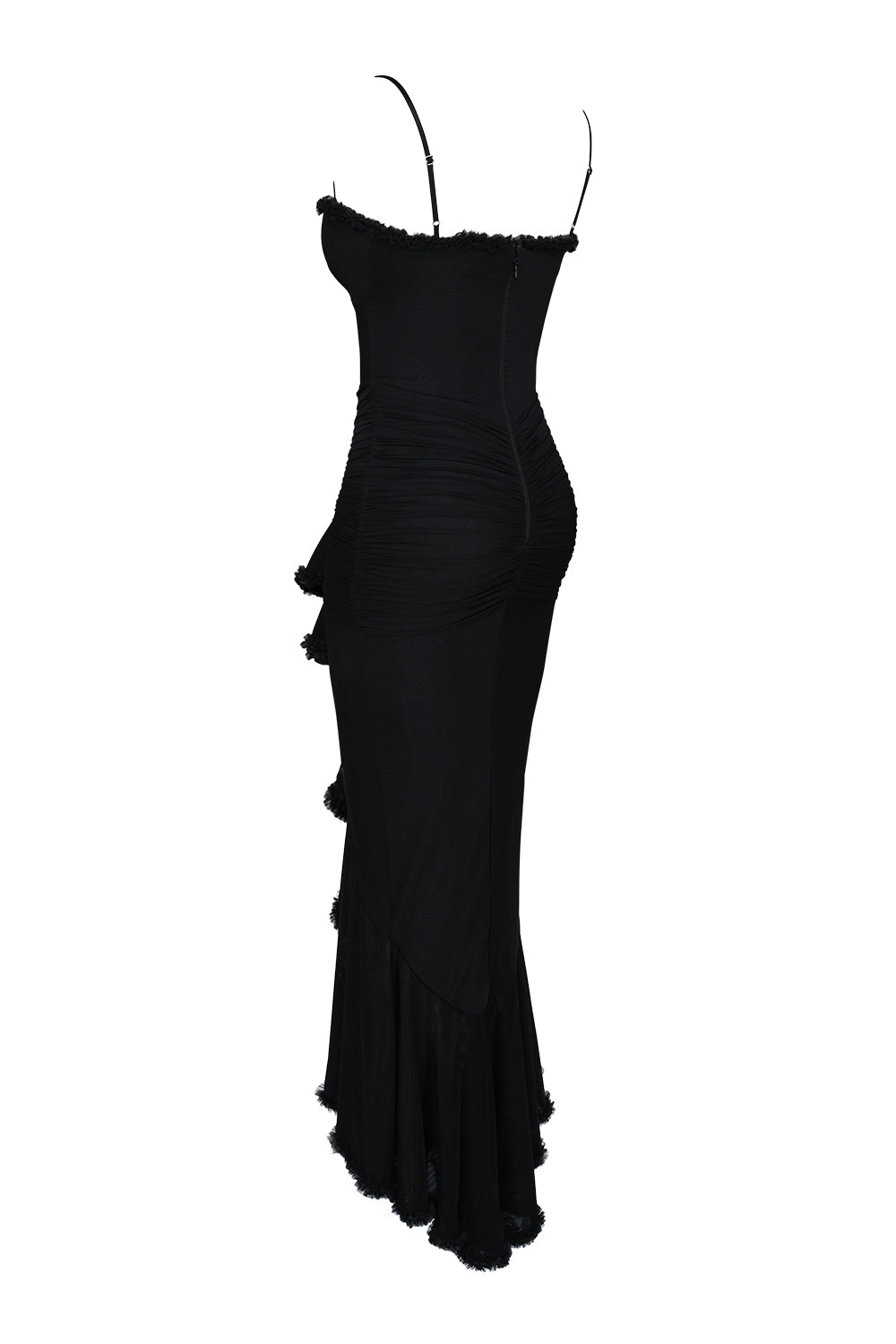 Gabbi Maxi Elbise
