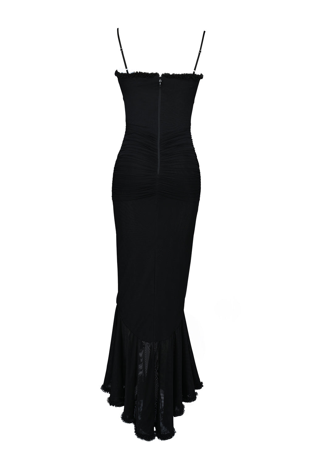 Gabbi Maxi Elbise