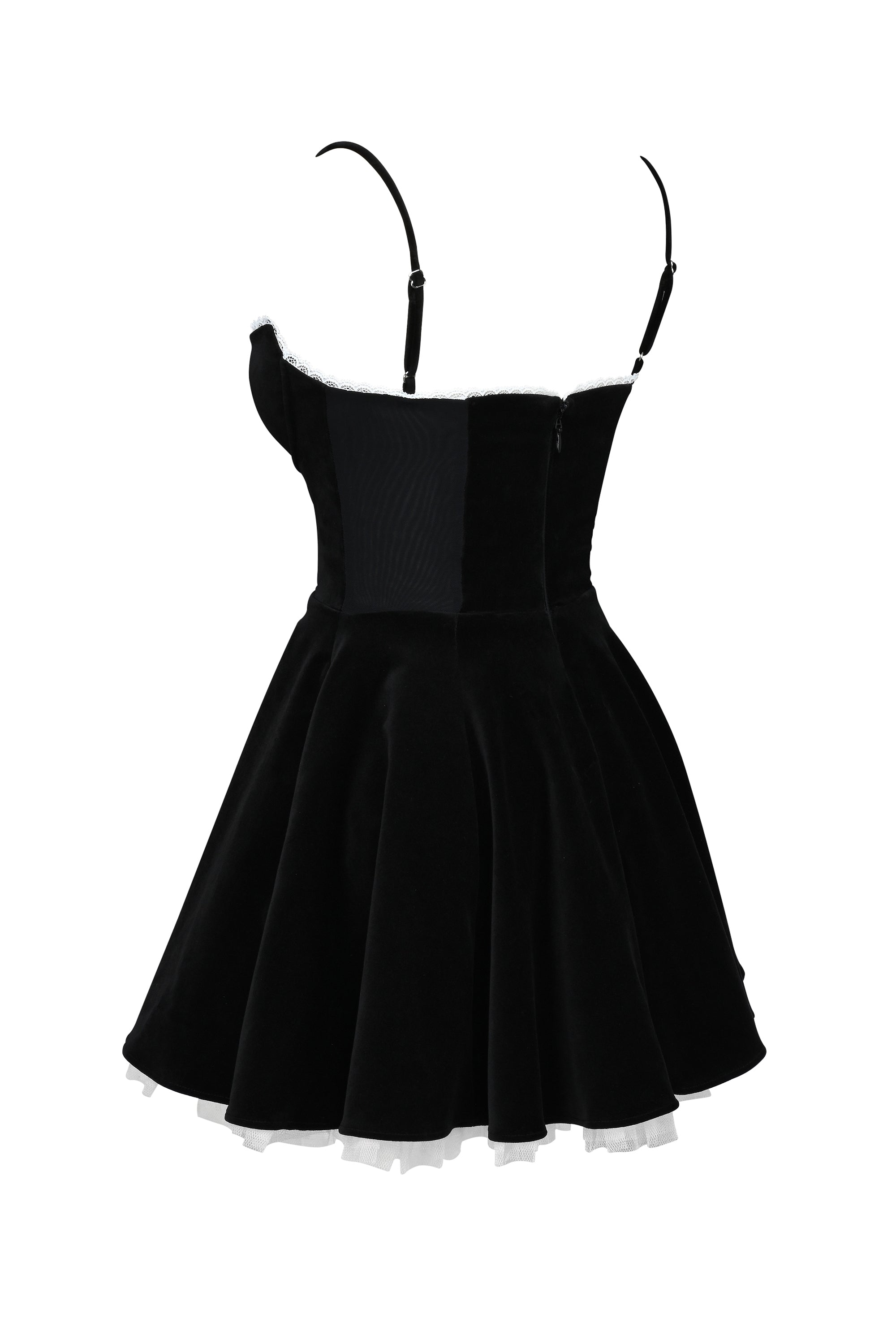 Minimoiselle Mini Elbise