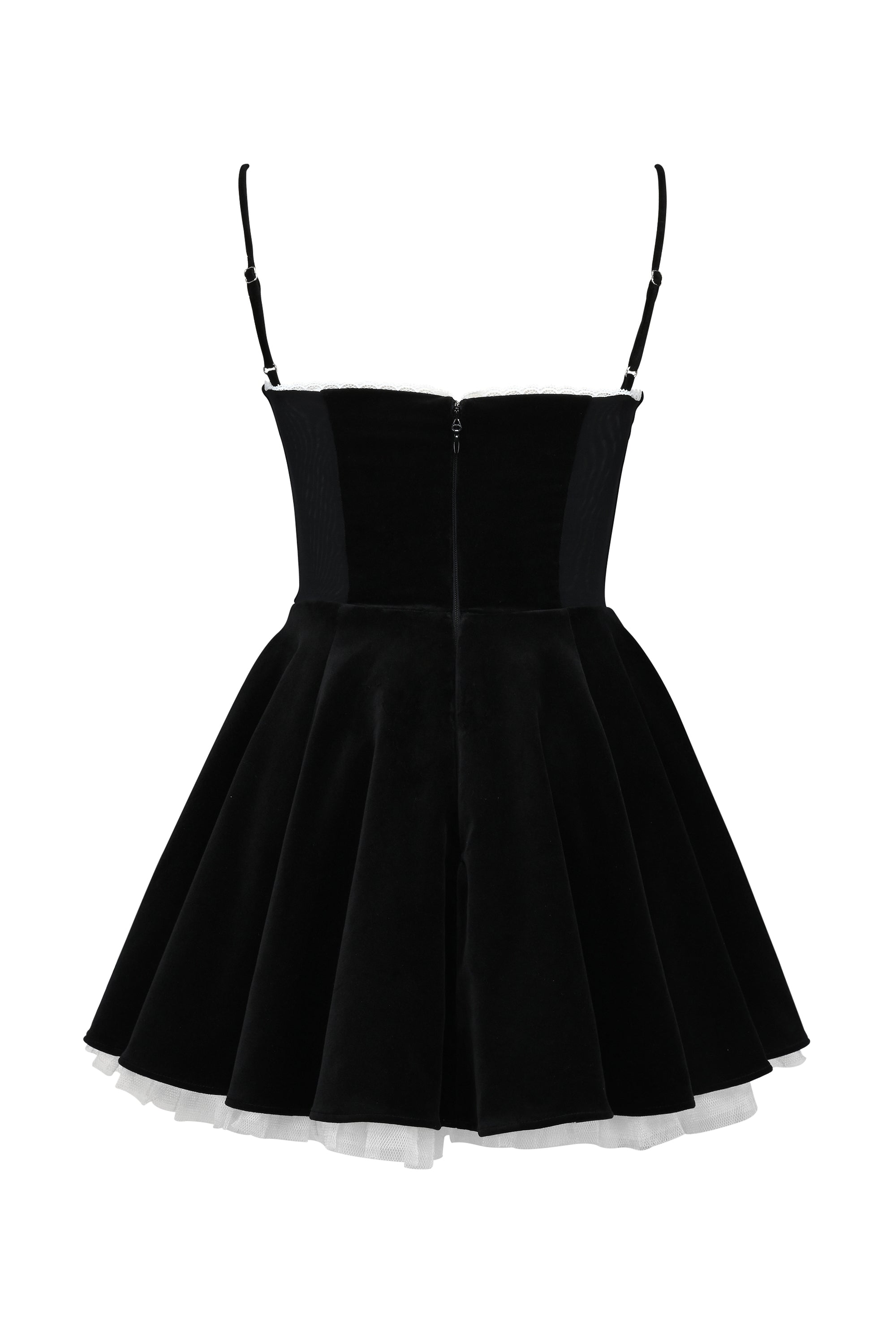 Minimoiselle Mini Elbise