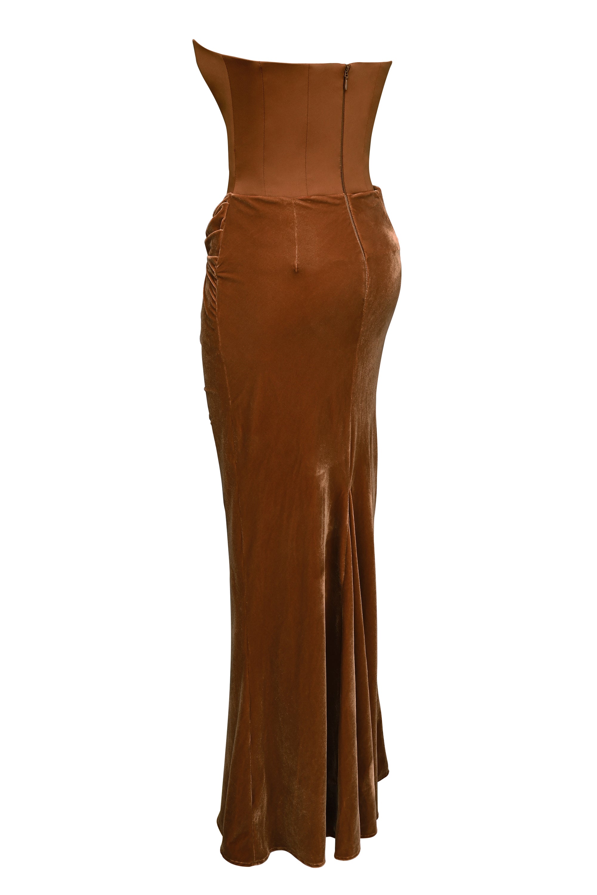 Persephone Maxi Elbise