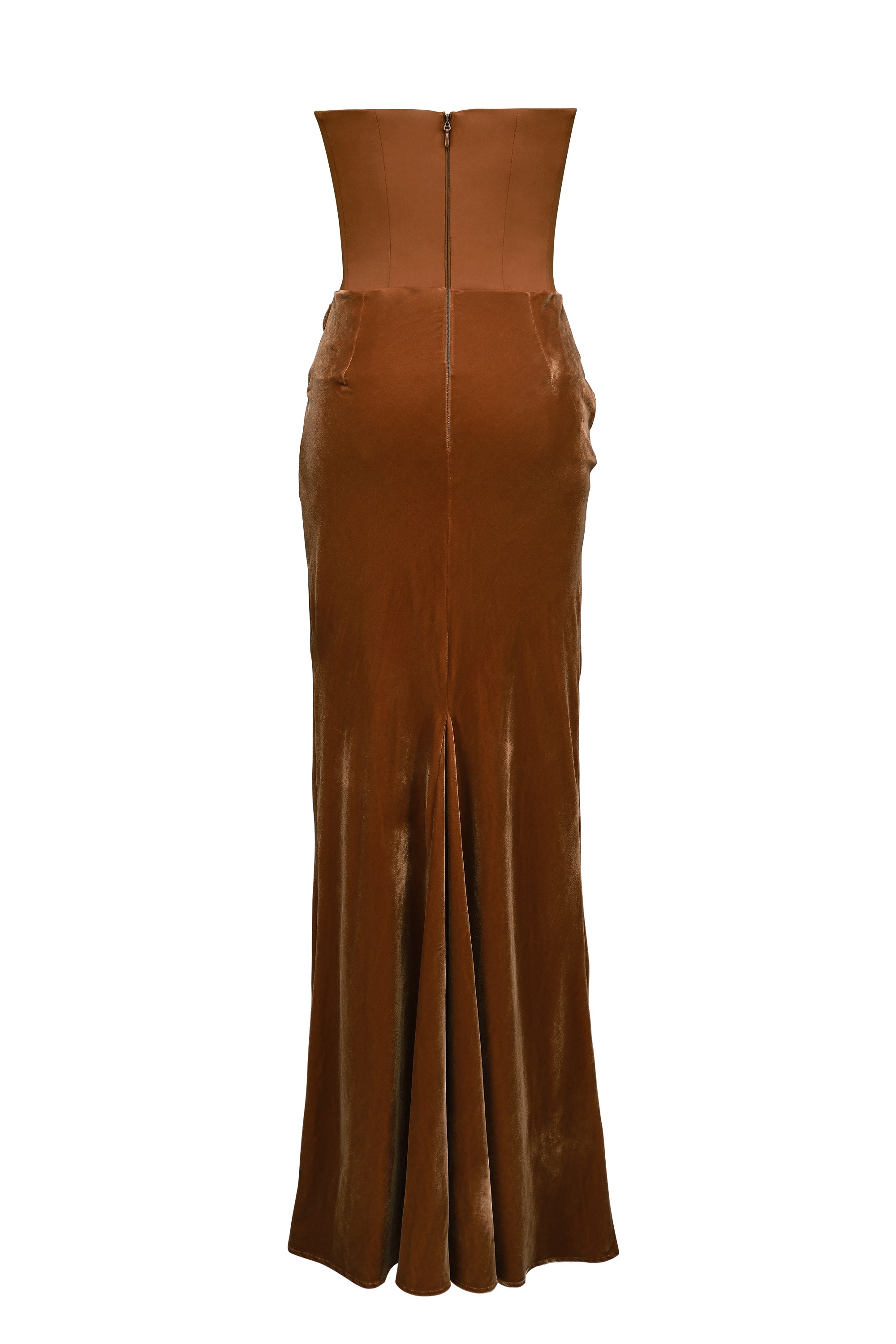 Persephone Maxi Elbise