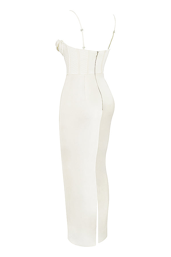 Charmaine Maxi Elbise