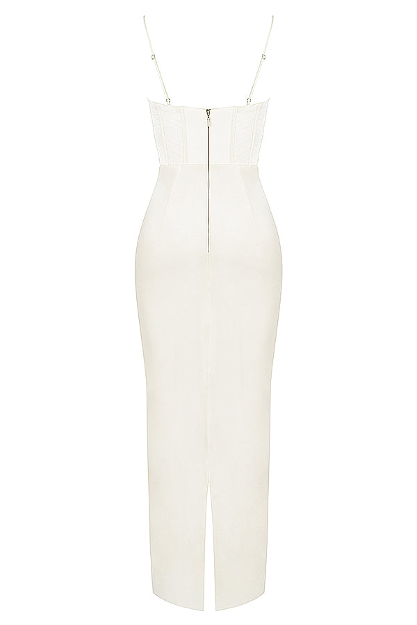 Charmaine Maxi Elbise