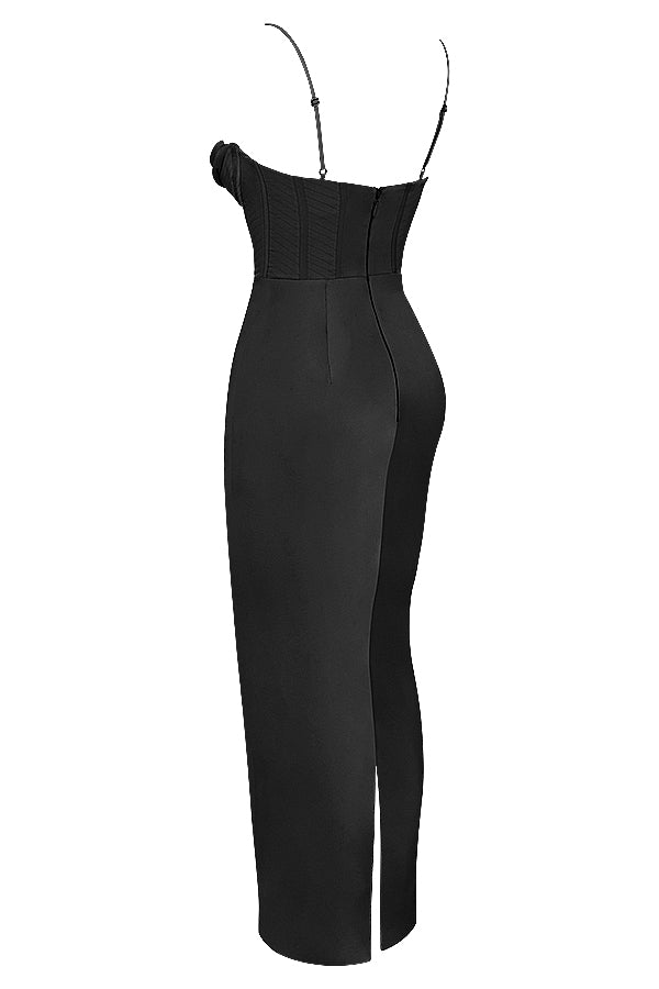 Charmaine Maxi Elbise