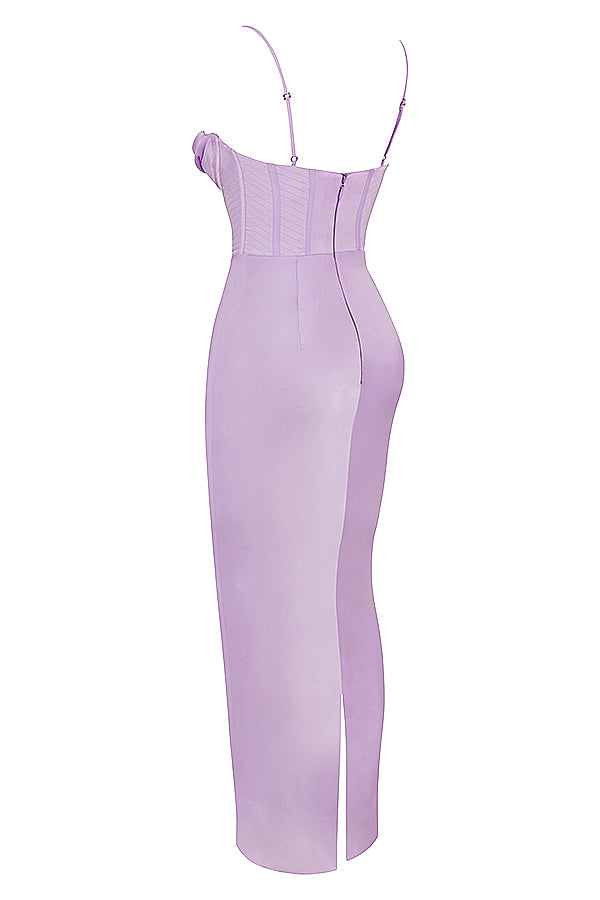 Charmaine Maxi Elbise