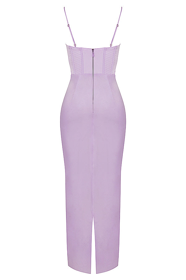 Charmaine Maxi Elbise