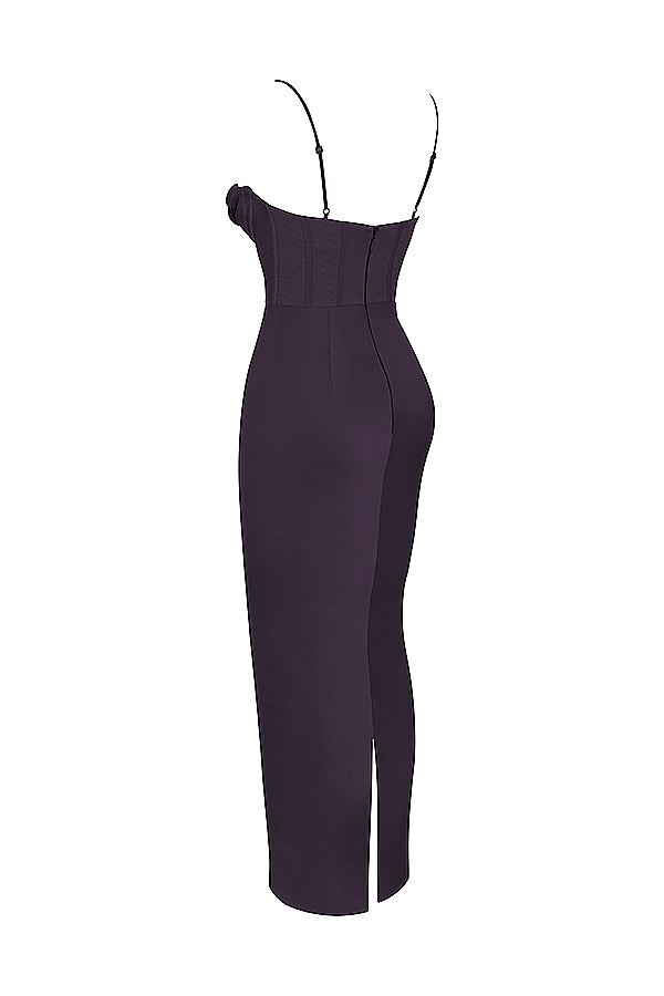 Charmaine Maxi Elbise