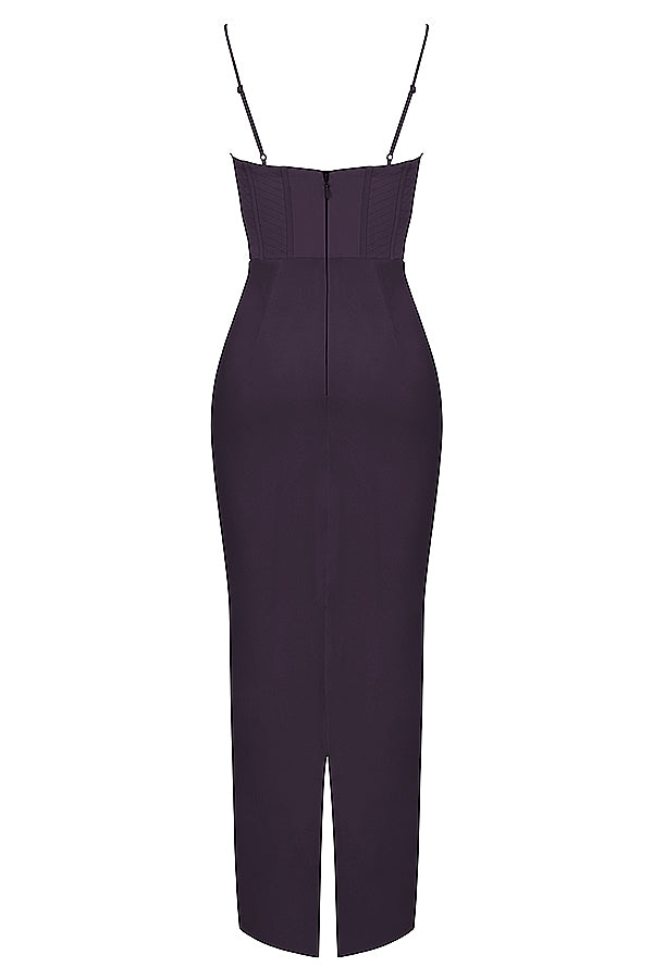 Charmaine Maxi Elbise