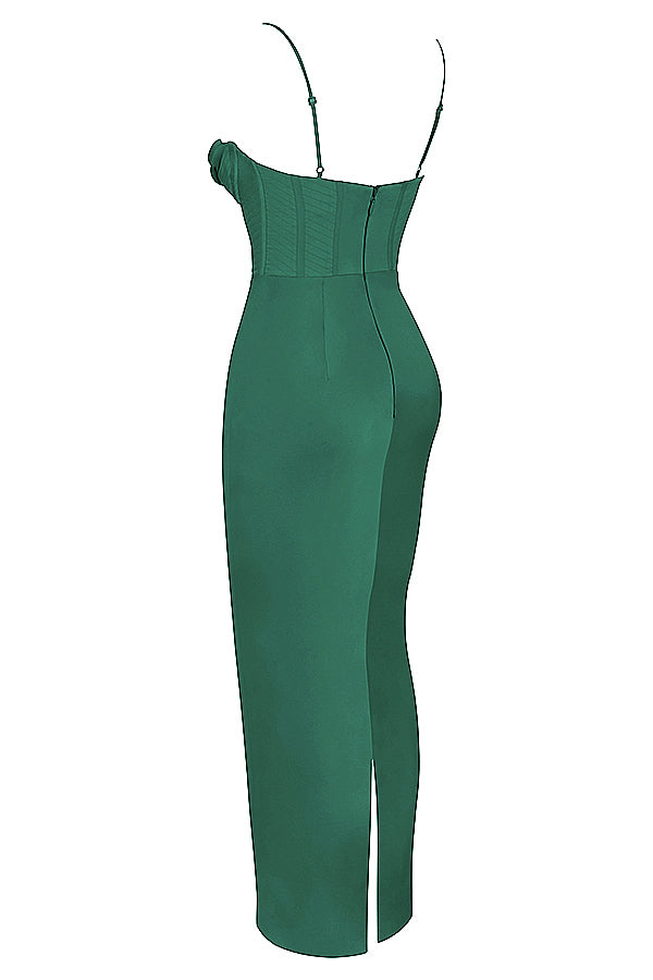 Charmaine Maxi Elbise