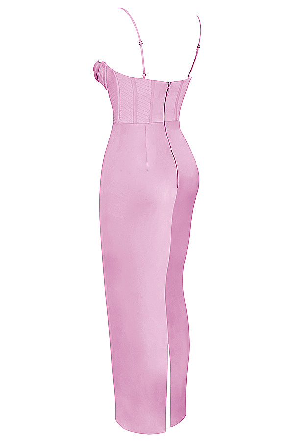Charmaine Maxi Elbise