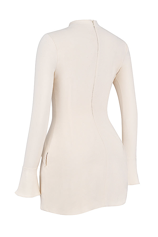 Mahalia Mini Elbise