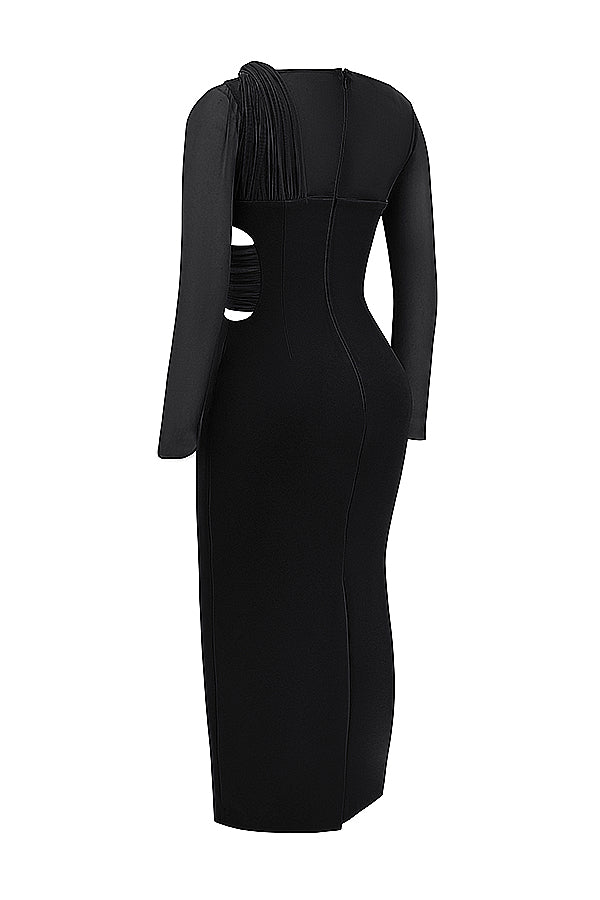 Zahra Maxi Elbise