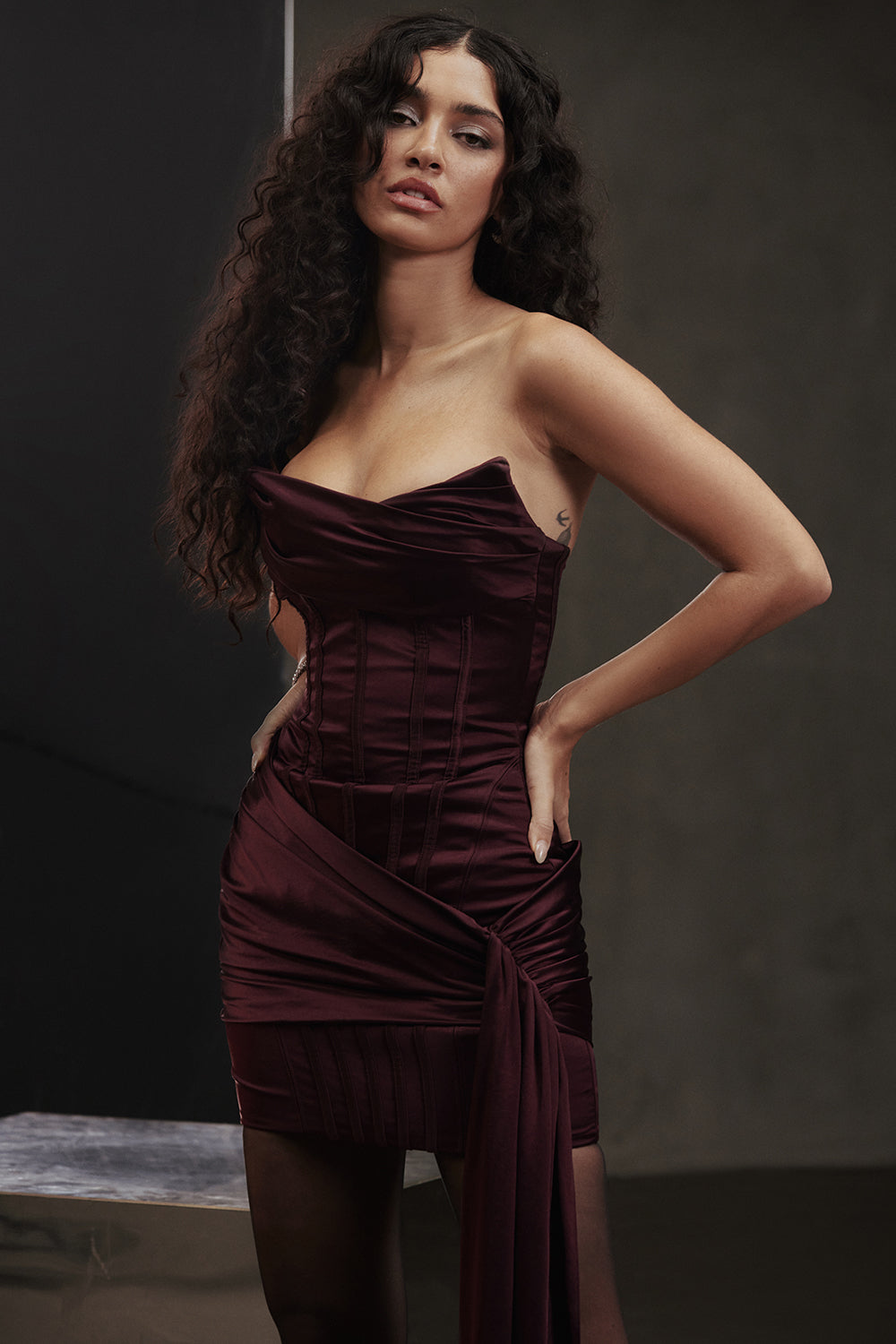 Loubella Elbise